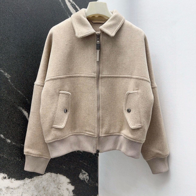 Brunello Cucinelli Outwear